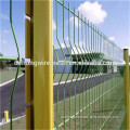 High Quality Used in Construction Removable Fence / ISO9001PVC Temporary Fences